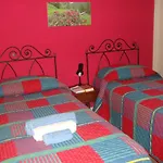 Bed & Breakfast Barba Bertu Отель типа 