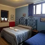 Bed & Breakfast Barba Bertu Отель типа 