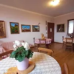 Bed & Breakfast Barba Bertu Отель типа 