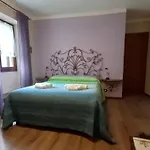 Bed & Breakfast Barba Bertu Отель типа 