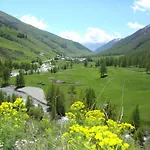 Отель типа 