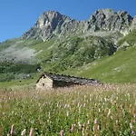 Отель типа 