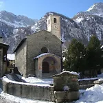 Bed & Breakfast Barba Bertu Отель типа 