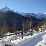 Bed & Breakfast Barba Bertu Отель типа 