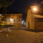 Bed & Breakfast Barba Bertu