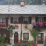 Bed & Breakfast Barba Bertu