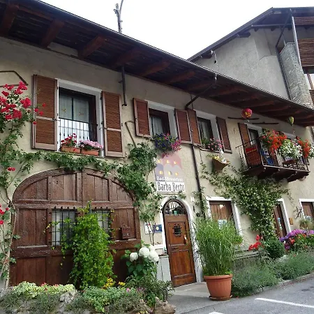 Barba Bertu Di Frassino