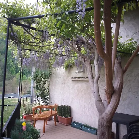 巴尔巴北图住宿加早餐旅馆 Frassino (Cuneo)