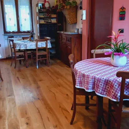 Barba Bertu Frassino (Cuneo)