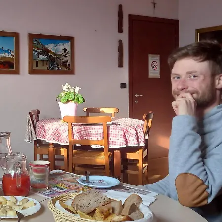 Barba Bertu 3* Frassino (Cuneo)