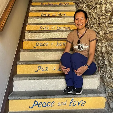 Barba Bertu 3* Frassino (Cuneo)