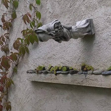 Barba Bertu Frassino (Cuneo)