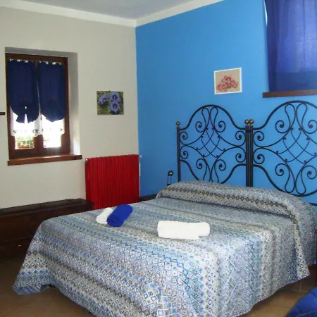 Frühstückspension Barba Bertu