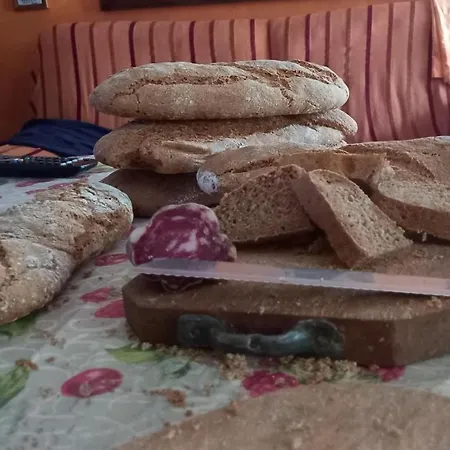 Barba Bertu Frassino (Cuneo)