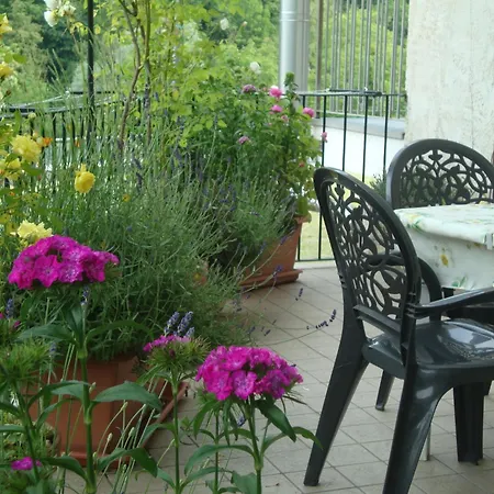 Barba Bertu Frühstückspension