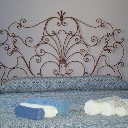 Bed & Breakfast Barba Bertu