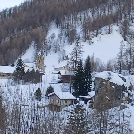 Barba Bertu Frassino (Cuneo)