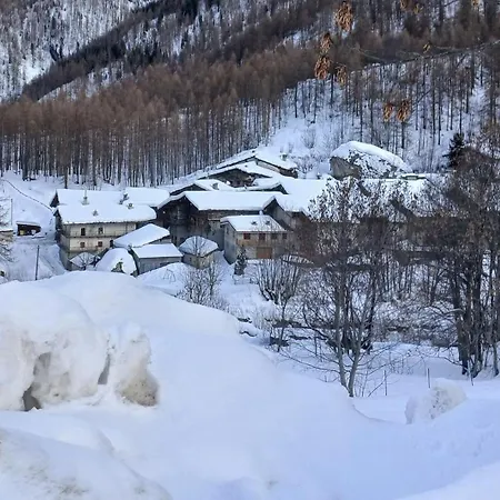 Barba Bertu 3* Frassino (Cuneo)