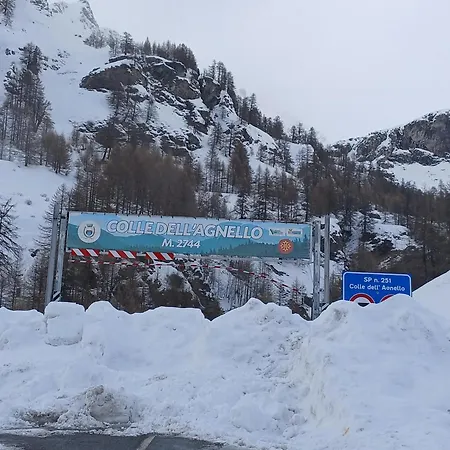 Barba Bertu Nocleg ze śniadaniem
