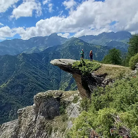Barba Bertu Frühstückspension 3*