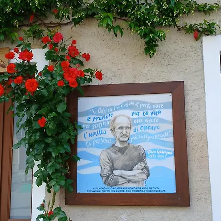 Barba Bertu Nocleg ze śniadaniem