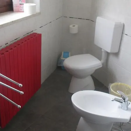 Barba Bertu Couette-café 3*