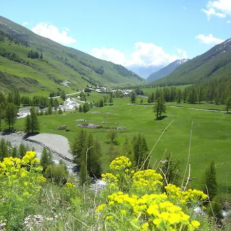 Couette-café Barba Bertu