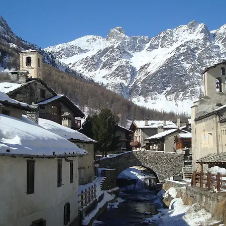 Barba Bertu 3* Frassino (Cuneo)