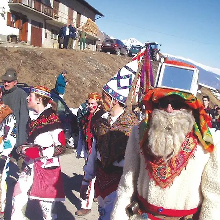 Barba Bertu Frassino (Cuneo)