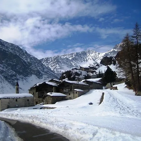 Couette-café Barba Bertu