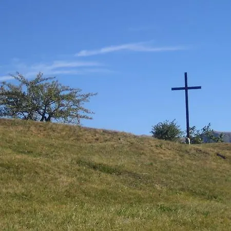 Bed & Breakfast Barba Bertu Frassino (Cuneo)