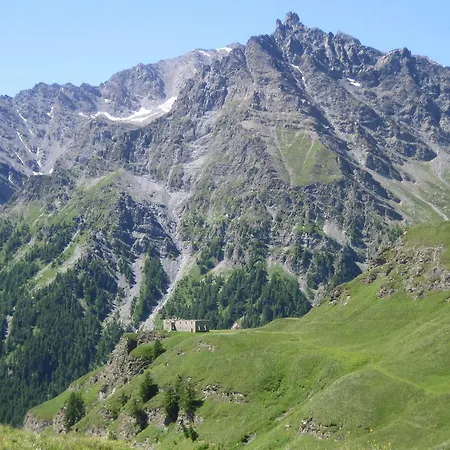 Nocleg ze śniadaniem Barba Bertu Frassino (Cuneo)