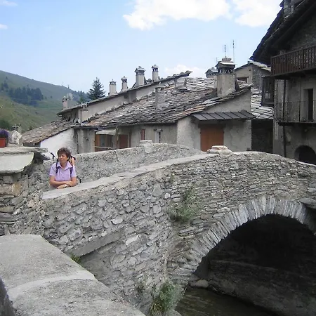 Frühstückspension Barba Bertu Frassino (Cuneo)