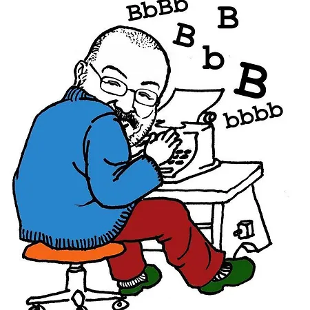 Couette-café Barba Bertu 3*