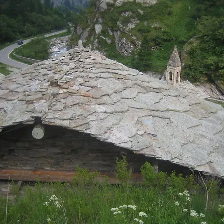 Barba Bertu Frassino (Cuneo)