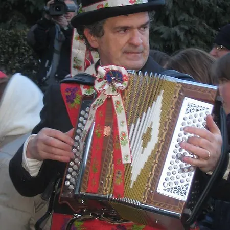 Barba Bertu Di