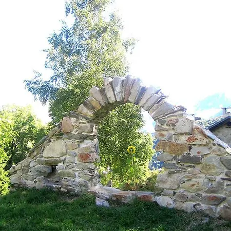 巴尔巴北图住宿加早餐旅馆 Frassino (Cuneo)