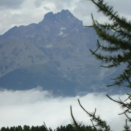 Frühstückspension Barba Bertu