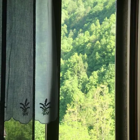 巴尔巴北图住宿加早餐旅馆