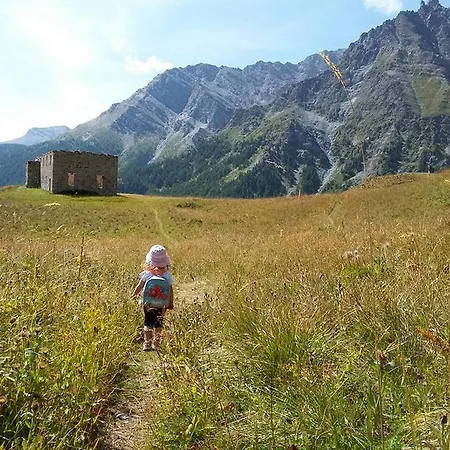 Barba Bertu 3* Frassino (Cuneo)