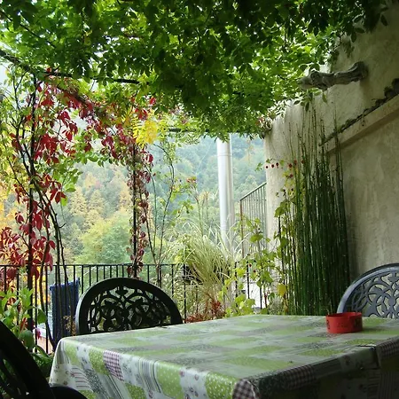 Barba Bertu 3* Frassino (Cuneo)