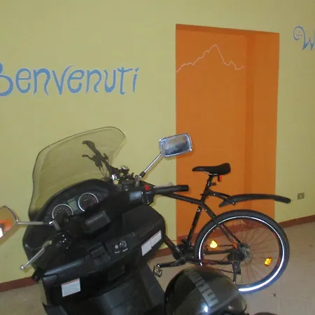 Barba Bertu Frühstückspension 3*