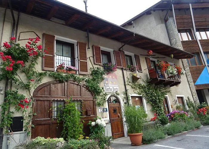 Barba Bertu Frassino (Cuneo)
