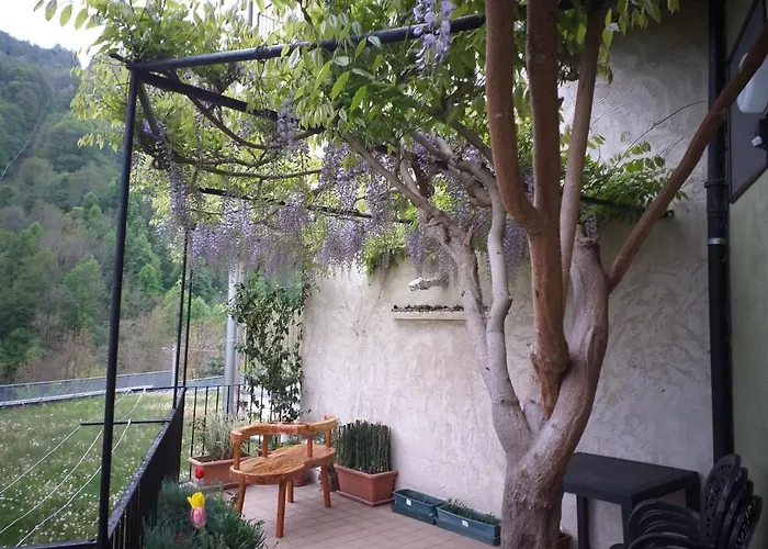 Barba Bertu Frassino (Cuneo)