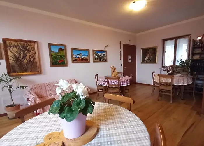 Barba Bertu Bed & Breakfast 3*