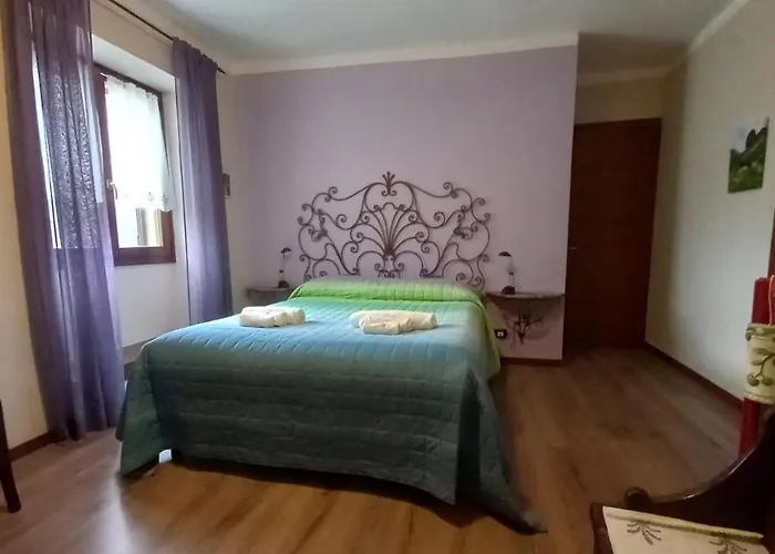 Barba Bertu فندق مبيت وإفطار 3*