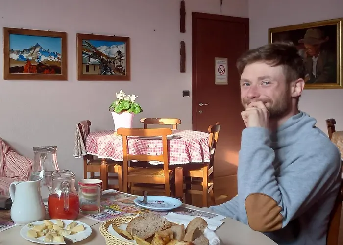 Bed & Breakfast Barba Bertu 3* Frassino (Cuneo)