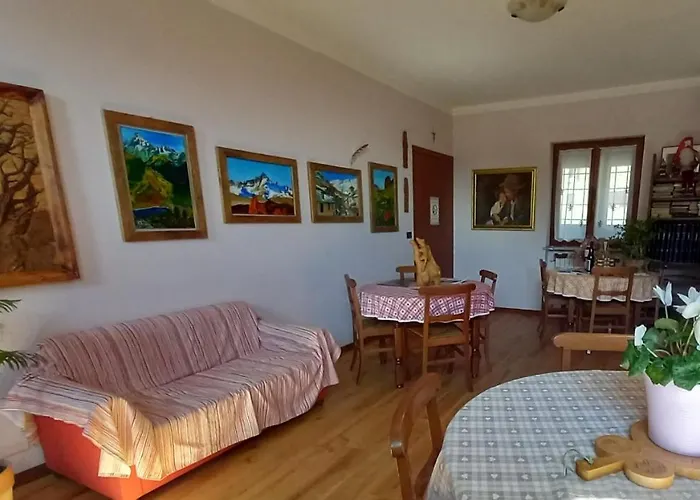 فندق مبيت وإفطار Barba Bertu Frassino (Cuneo)