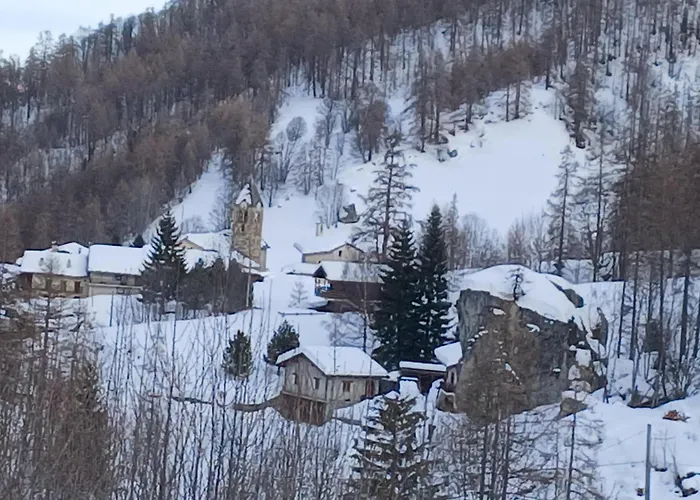 Barba Bertu Frassino (Cuneo)