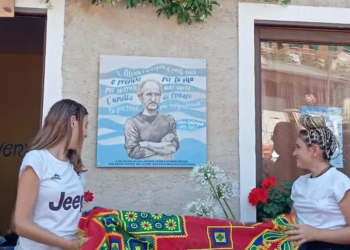Barba Bertu 3* Frassino (Cuneo)